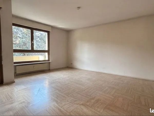 Appartement 2 pièces 56 m²