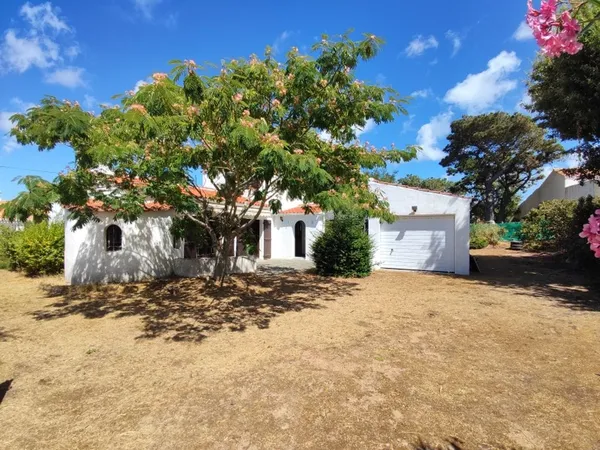 Maison de luxe 6 pièces 114 m²