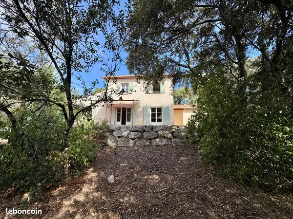 Maison 4 pièces 107 m²