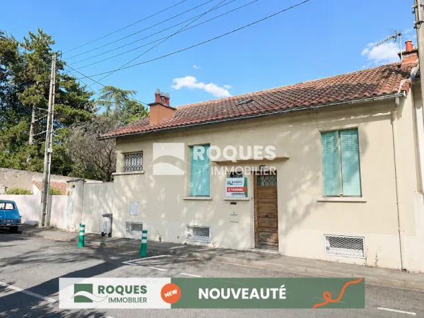 Maison 4 pièces 117 m²