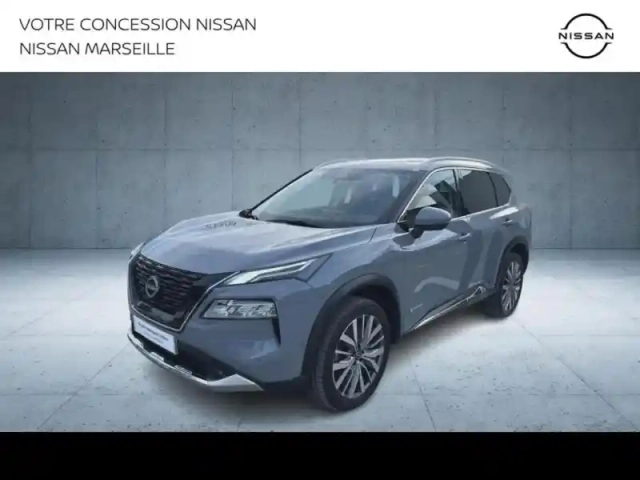 Nissan X-Trail e-power 204ch tekna+