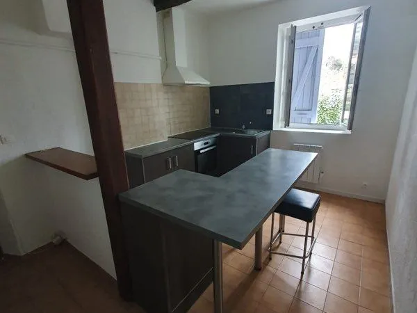 Location appartement T1