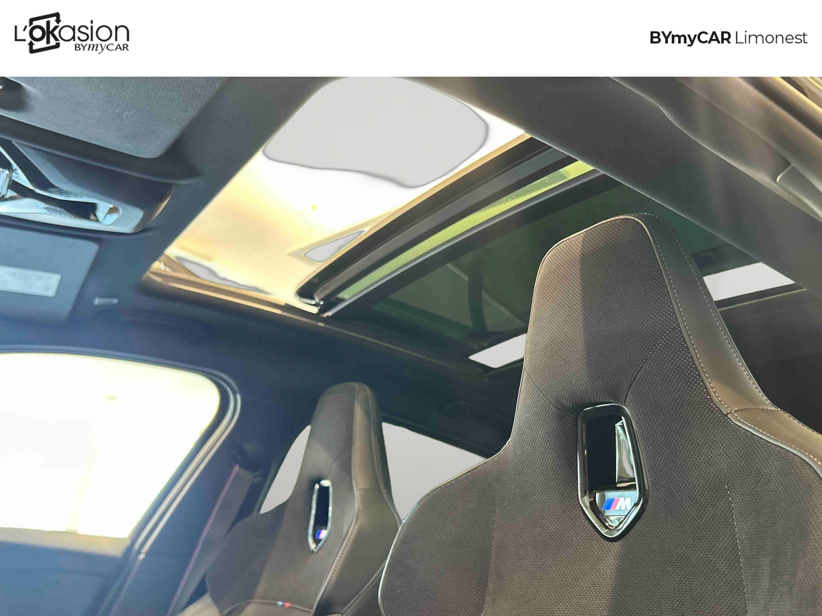 BMW 123 xDrive 218 ch DKG7 — photo 17