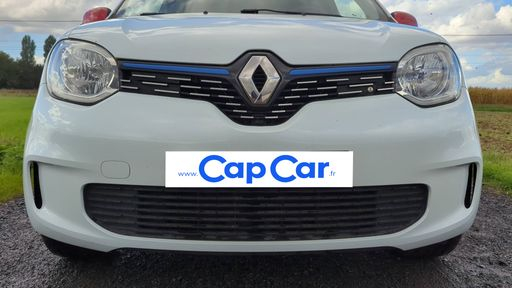 Renault Twingo 0.9 TCe 95 - Le Coq Sportif – 2019 – 58351 km – Essence – Boîte Manuelle — photo 37