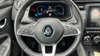 Renault Zoé Zen charge normale R110 - 20 — photo 12