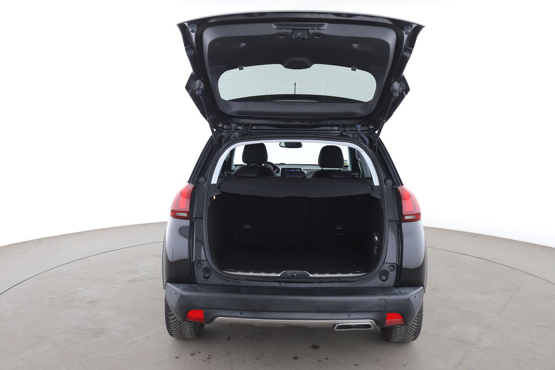 Peugeot 2008 1.5 Blue-HDi GT Line EAT6 — photo 15