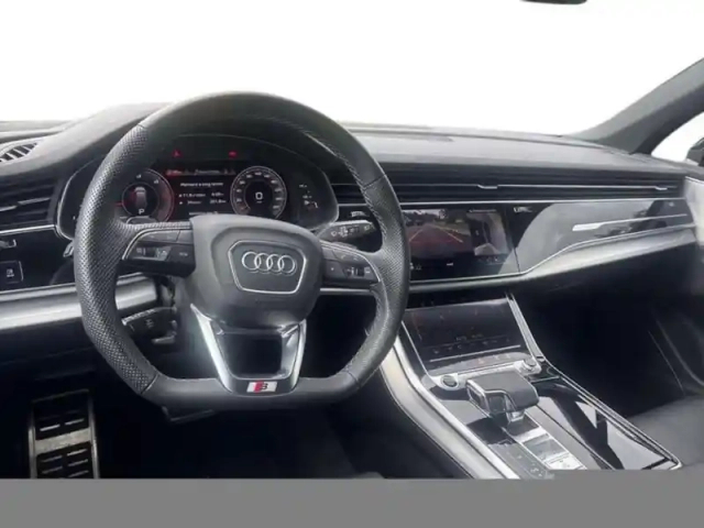 Audi Q7 50 tdi 286 tiptronic 8 quattro 7pl s line — photo 17