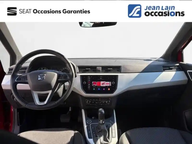 Seat Arona 1.0 ecotsi 110 ch start/stop dsg7 — photo 3