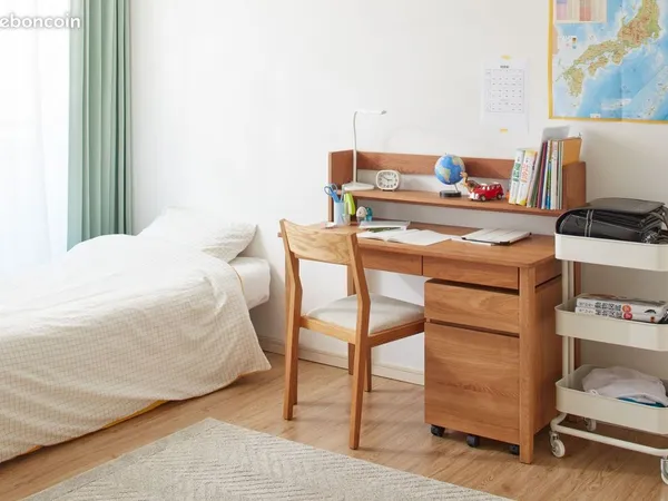 Chambre chez l'habitant - Le Lion d'Angers