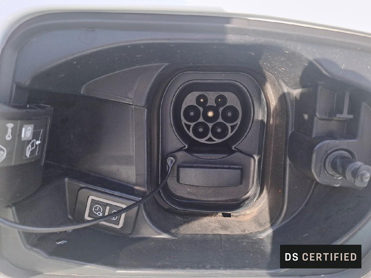 Ds Ds 3 crossback e-tense performance line+ — photo 21