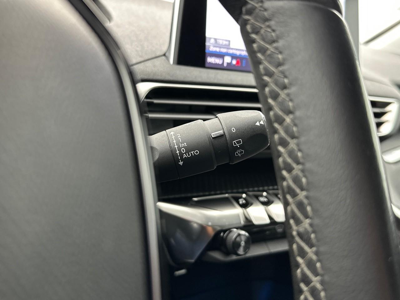 Peugeot 3008 puretech 130ch s&s bvm6 allure — photo 21