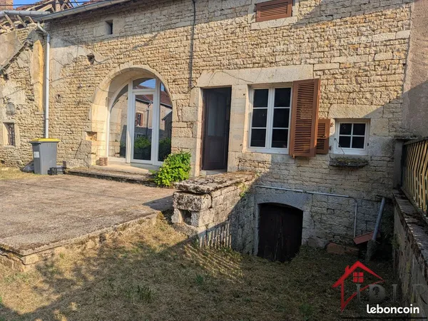 Maison 4 pièces 135 m²
