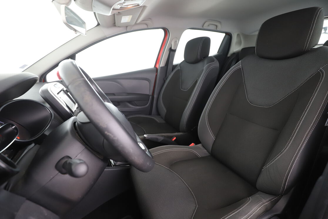 Renault Clio 1.5 dCi Energy Business — photo 9