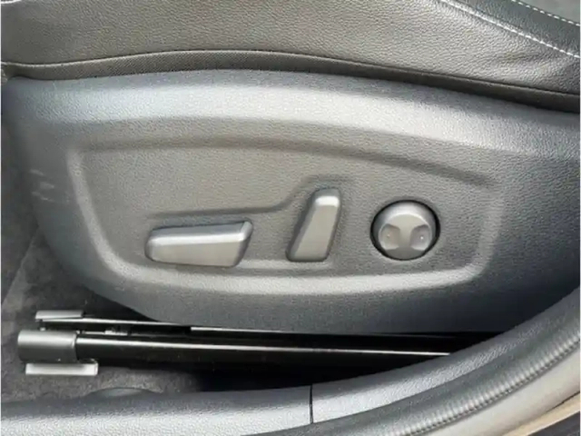 Kia Ceed gt line premium 1.5 140 ch dct7 — photo 21
