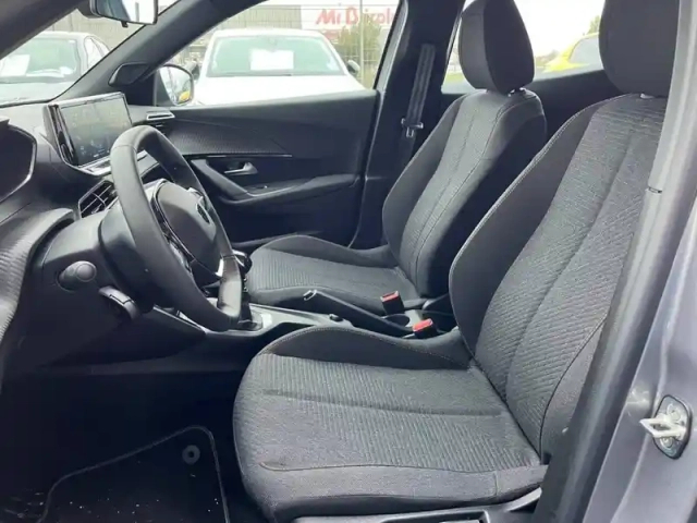 Peugeot 2008 100 s&amp;s bvm6 — photo 84