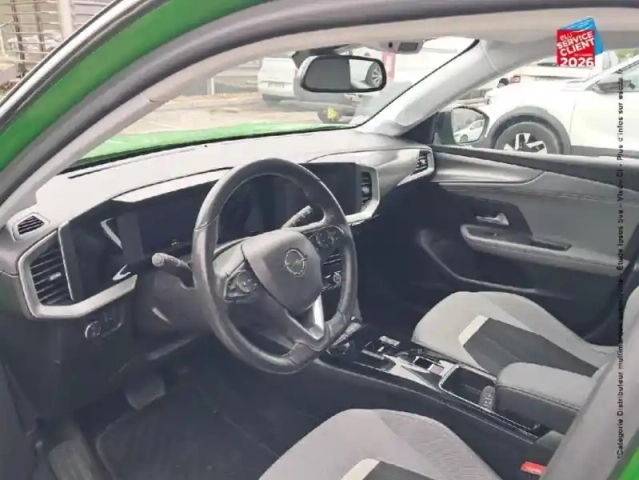 Opel Mokka 1.2 turbo 130ch elegance bva8 — photo 30