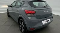 Dacia Sandero 1.0 TCe 90ch Journey — photo 6