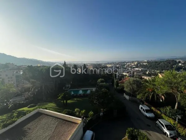 Appartement 3 pièces 83 m²