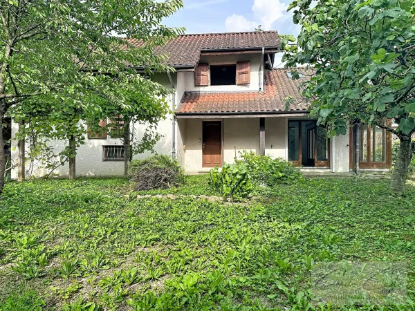 Maison 7 pièces 141 m²