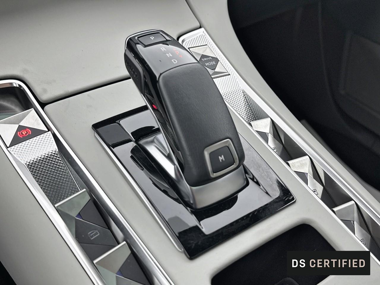 Ds Ds 7 crossback bluehdi 130 eat8 opera — photo 29