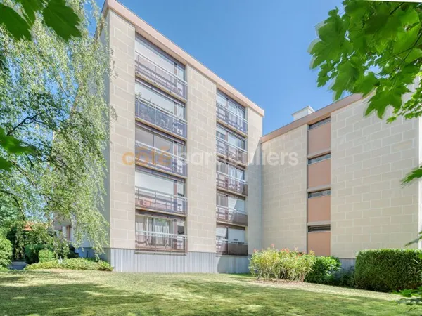 Appartement Saint Germain En Laye 2 pièce(s) 43.07 m2