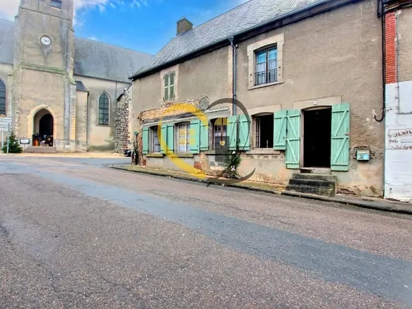 Maison 4 pièces 135 m²