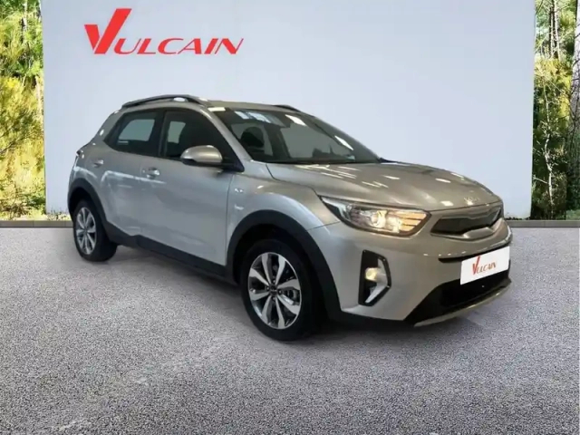 Kia Stonic 1.0 t-gdi 100 ch dct7 — photo 3