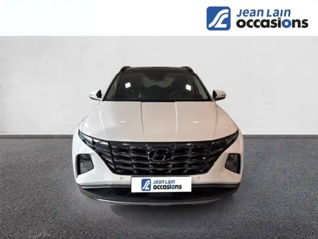 Hyundai Tucson 1.6 t-gdi 265 htrac plug-in bva6 — photo 2