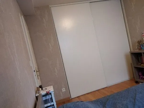 Appartement de 49m2 à louer sur Dijon