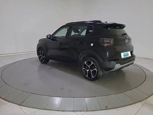 Citroën C3 turbo 100 ch bvm6 — photo 7