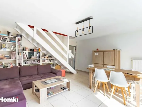 Maison/Villa T5 de 110 m² à Saint-Jean 31240