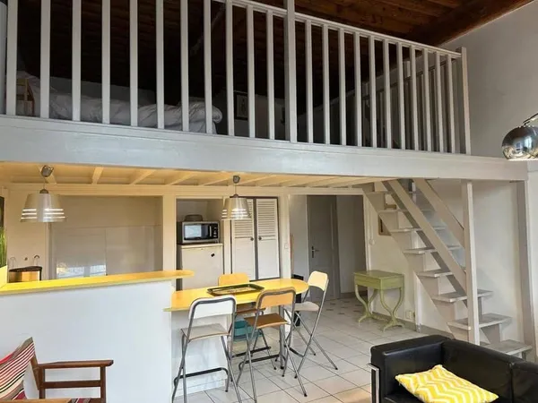 Appartement 3 pièces 80 m²