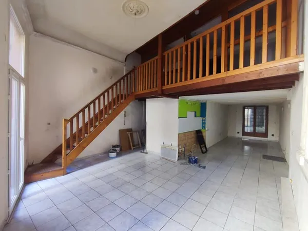 Appartement Centre ville Perpignan