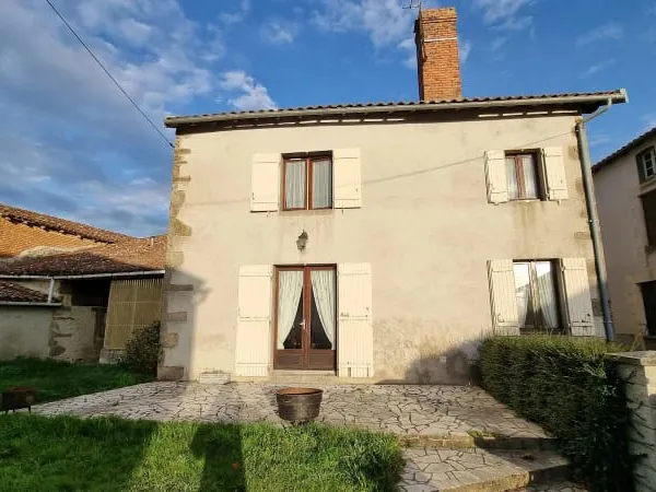 Maison 9 pièces 185 m²