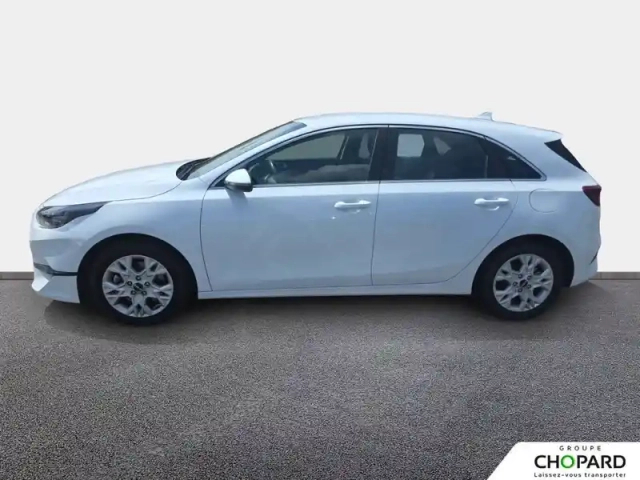 Kia Ceed 1.5 t-gdi 140 ch bvm6 — photo 10