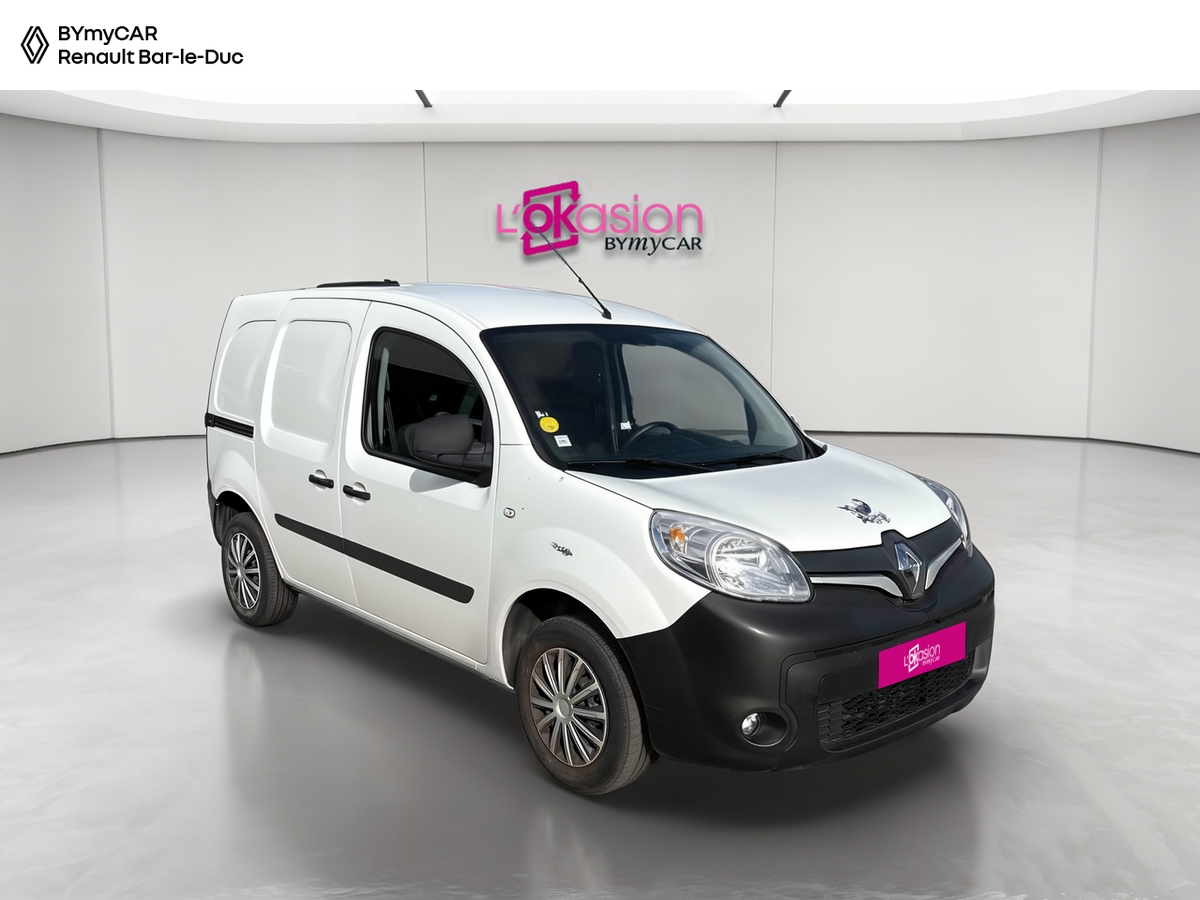 Renault KANGOO EXPRESS 1.5 DCI 75 E6 — photo 7