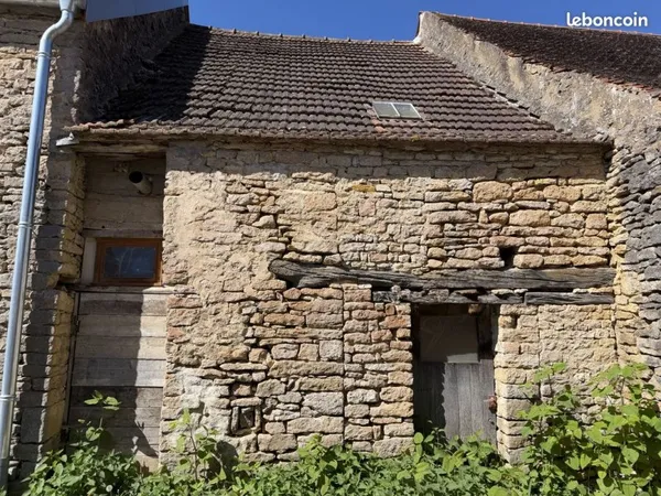 Maison 70 m²