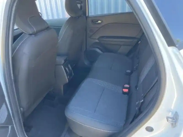 Mitsubishi Asx 1.0 mpi-t 91ch business — photo 12