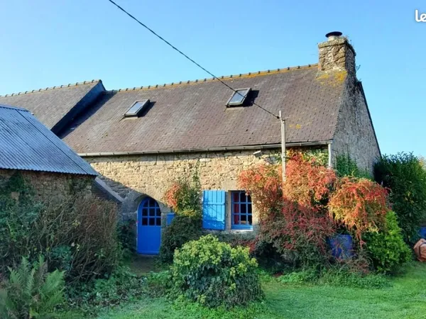 Maison 4 pièces 84 m²