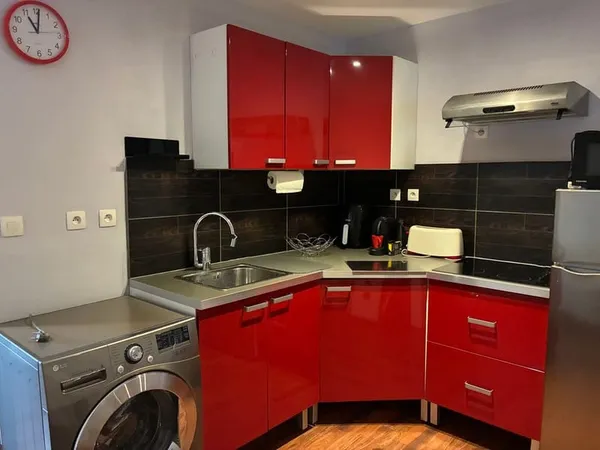 Appartement de 45m2 à louer sur Ottange