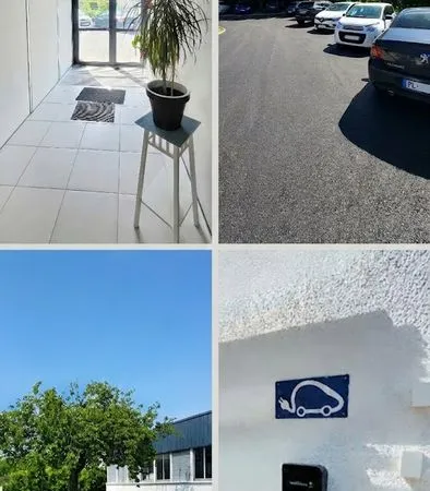 Local 325 m² Seclin A1 - Idéal Professions Médicales / Pôle de Santé