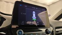 Ford Fiesta 1.0 EcoBoost 125ch Titanium DCT-7 5p — photo 28