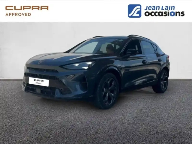 Cupra Formentor ehybrid 204 ch dsg6 — photo 1