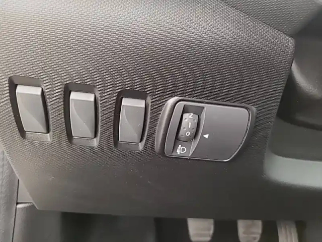 Renault Twingo iii tce 95 — photo 26
