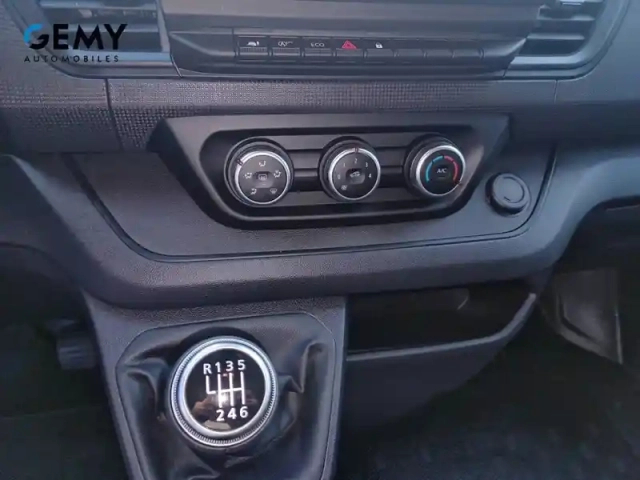 Renault Trafic blue dci 150 — photo 46