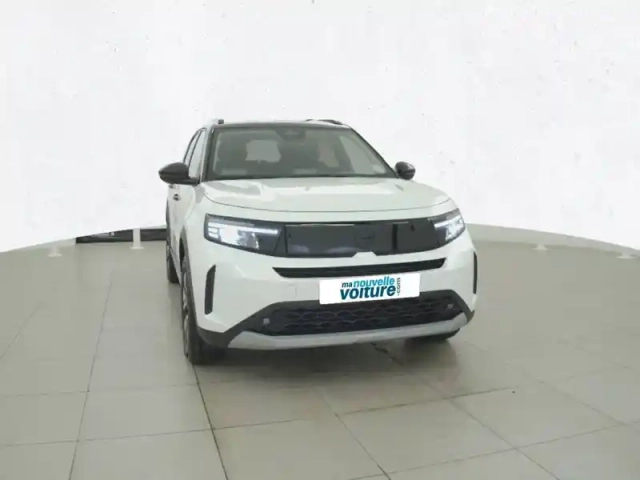 Opel Frontera electric 113 ch batterie 44 kwh — photo 44