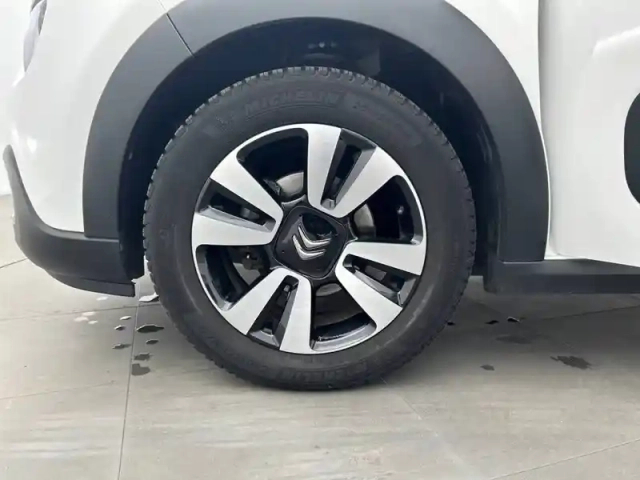Citroën C3 puretech 83 s&amp;s bvm5 — photo 13