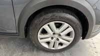 Dacia Sandero 1.0 ECO-G 100ch Stepway Confort -22 — photo 20