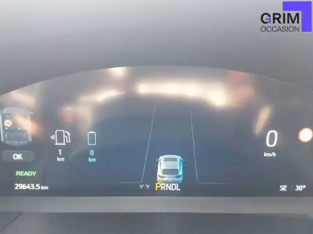 Ford Kuga 2.5 duratec 243 ch phev powershift — photo 7