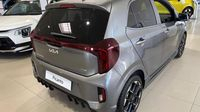 Kia Picanto 1.0 GDi 68ch GT-Line BVMA5 — photo 5